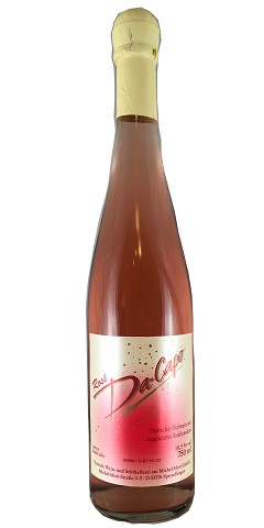 <br>Artikel-Nr.: 46<br>  DaCapo rosé, der fruchtige Michel-Secco 0,75l<br>